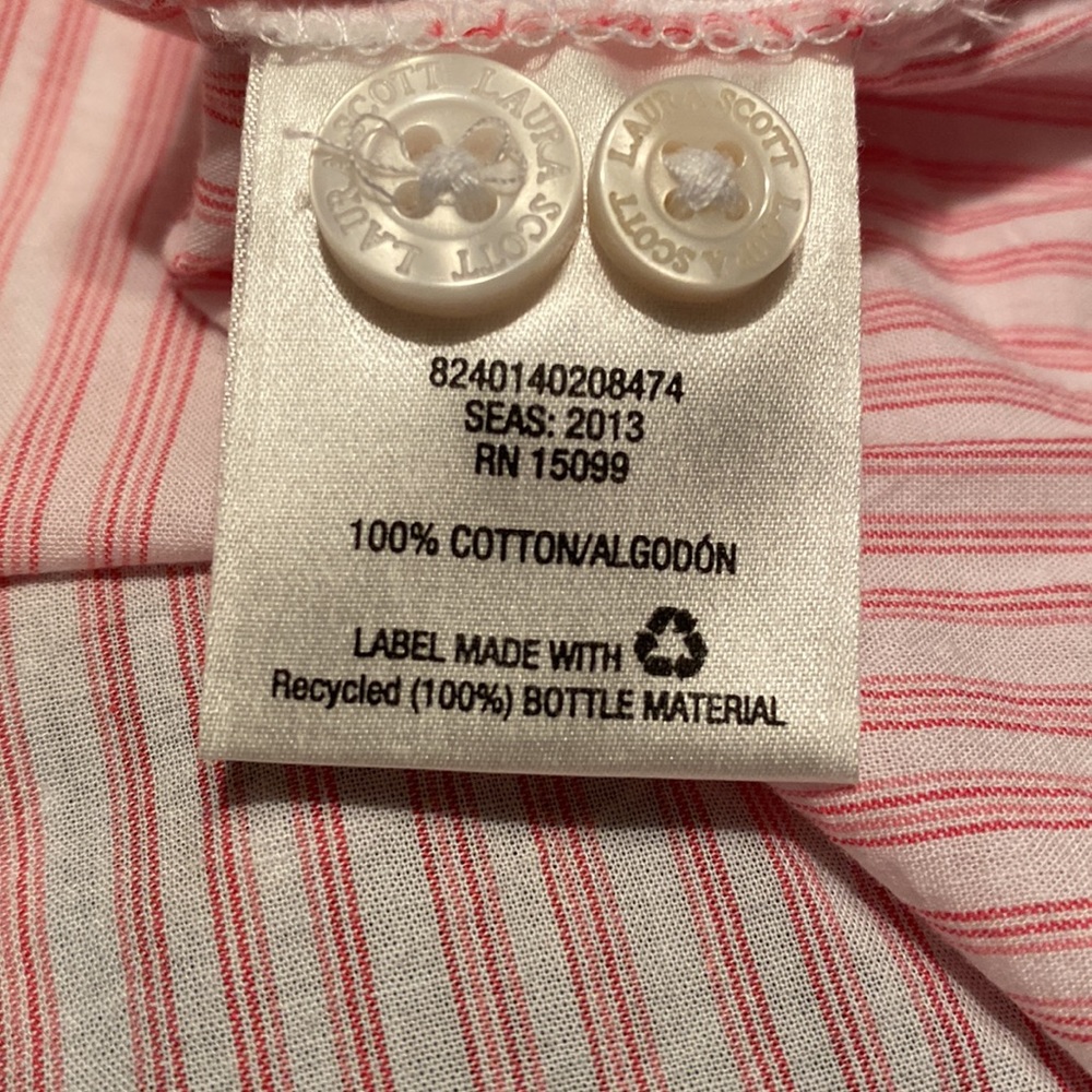 NWT cute top! - Picture 4 of 5